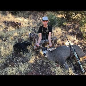 Meet your Posher, Tanner